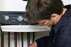 boiler repair Stenalees