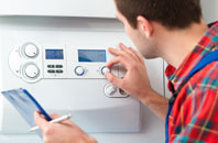 free commercial Stenalees boiler quotes
